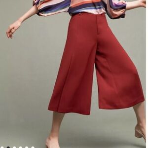 Anthro the essential Culotte.